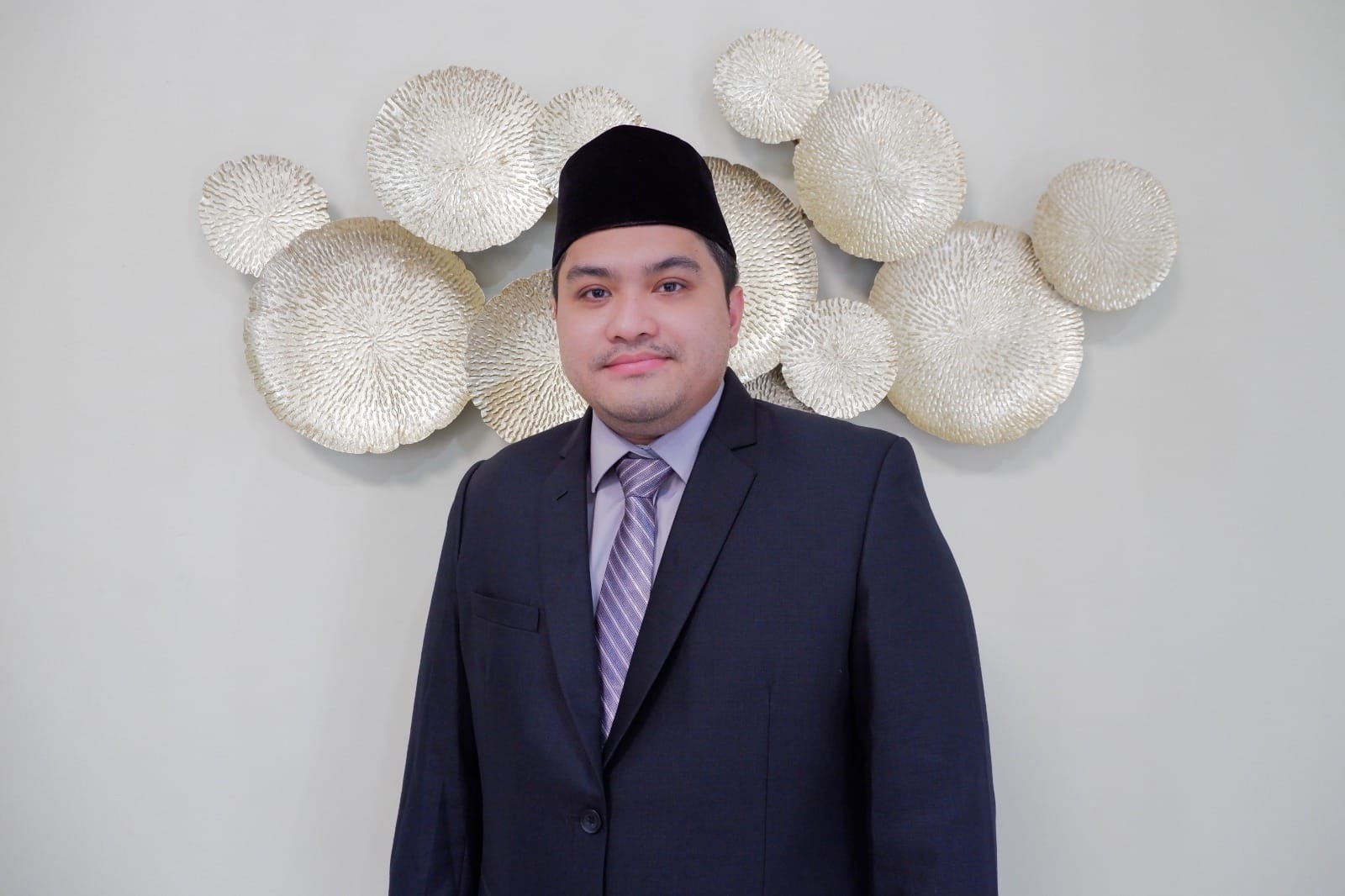 A. Wicaksono, S.Ak., M.Ak.
