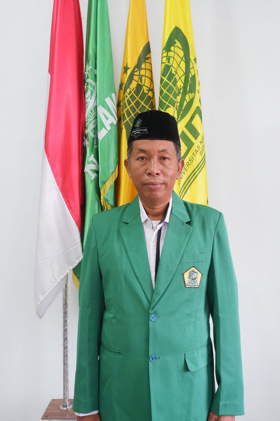 Chairil Anwar, S.P., M.Ak.