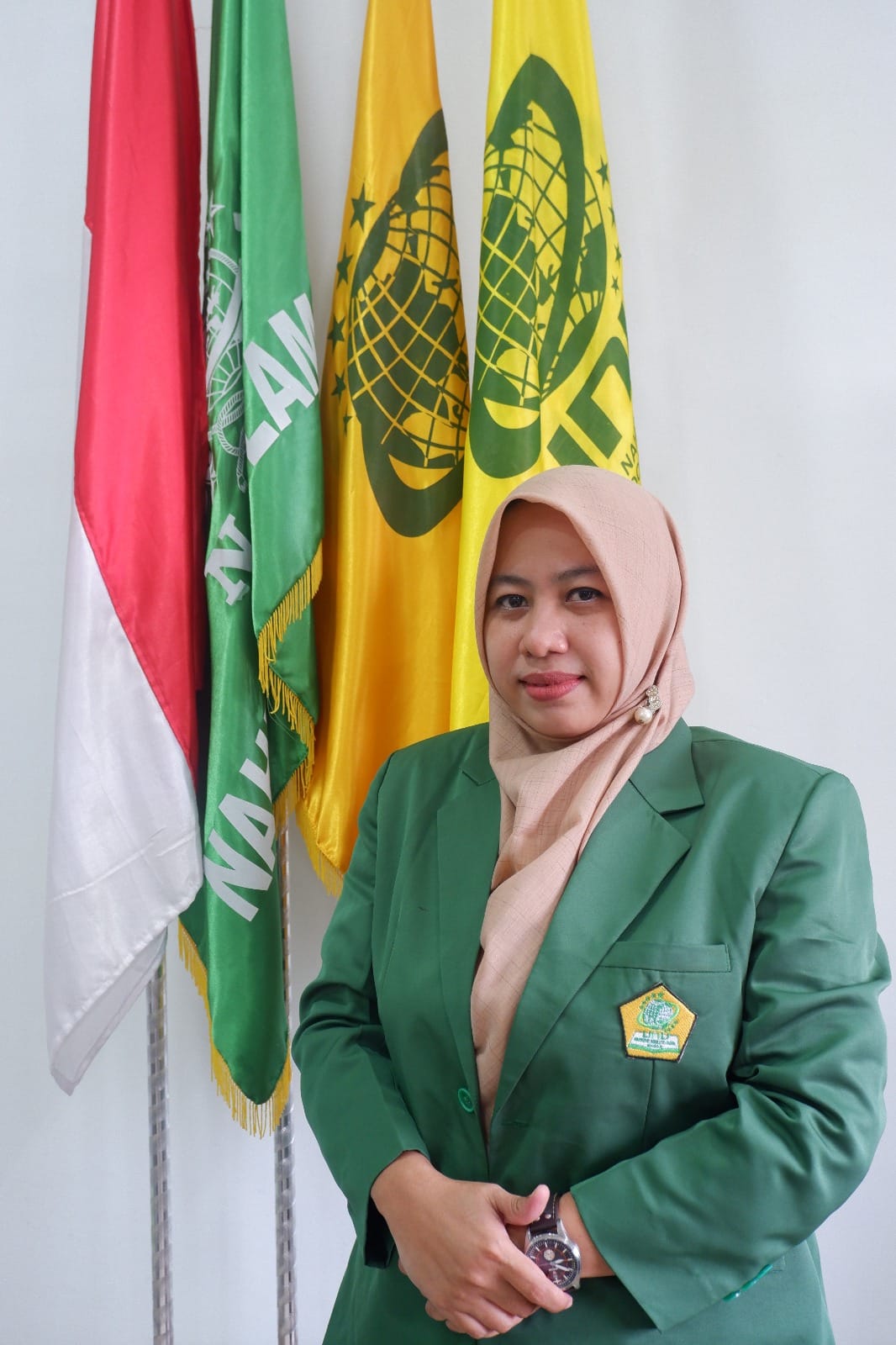 Dian Fahriani, S.E., M.SA.