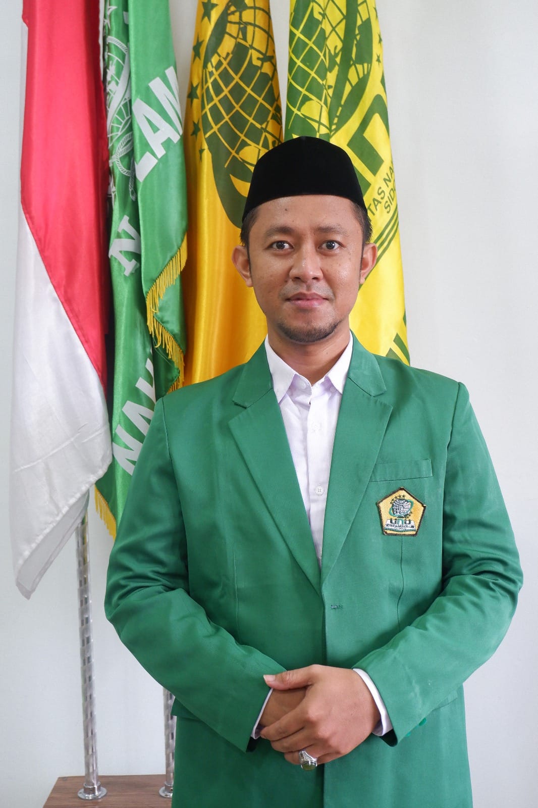Mohammad Taufiq, S.Pd., M.Pd.