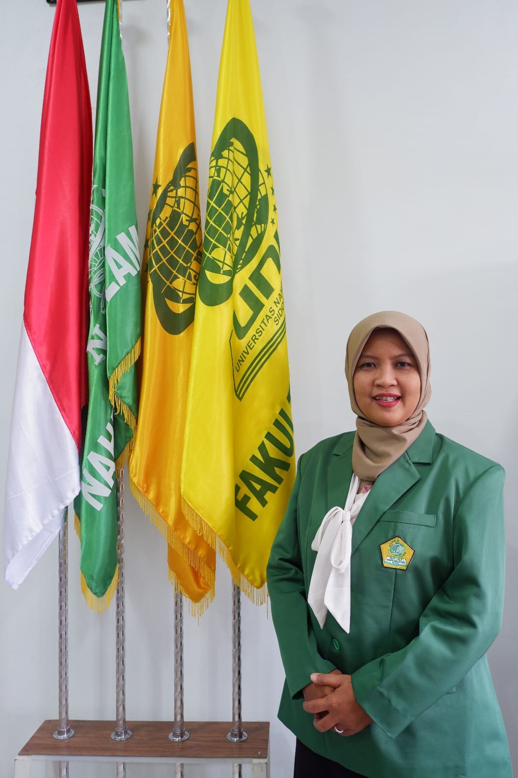 Erlyna Tri Rohmiatun, S.E., M.Ak.