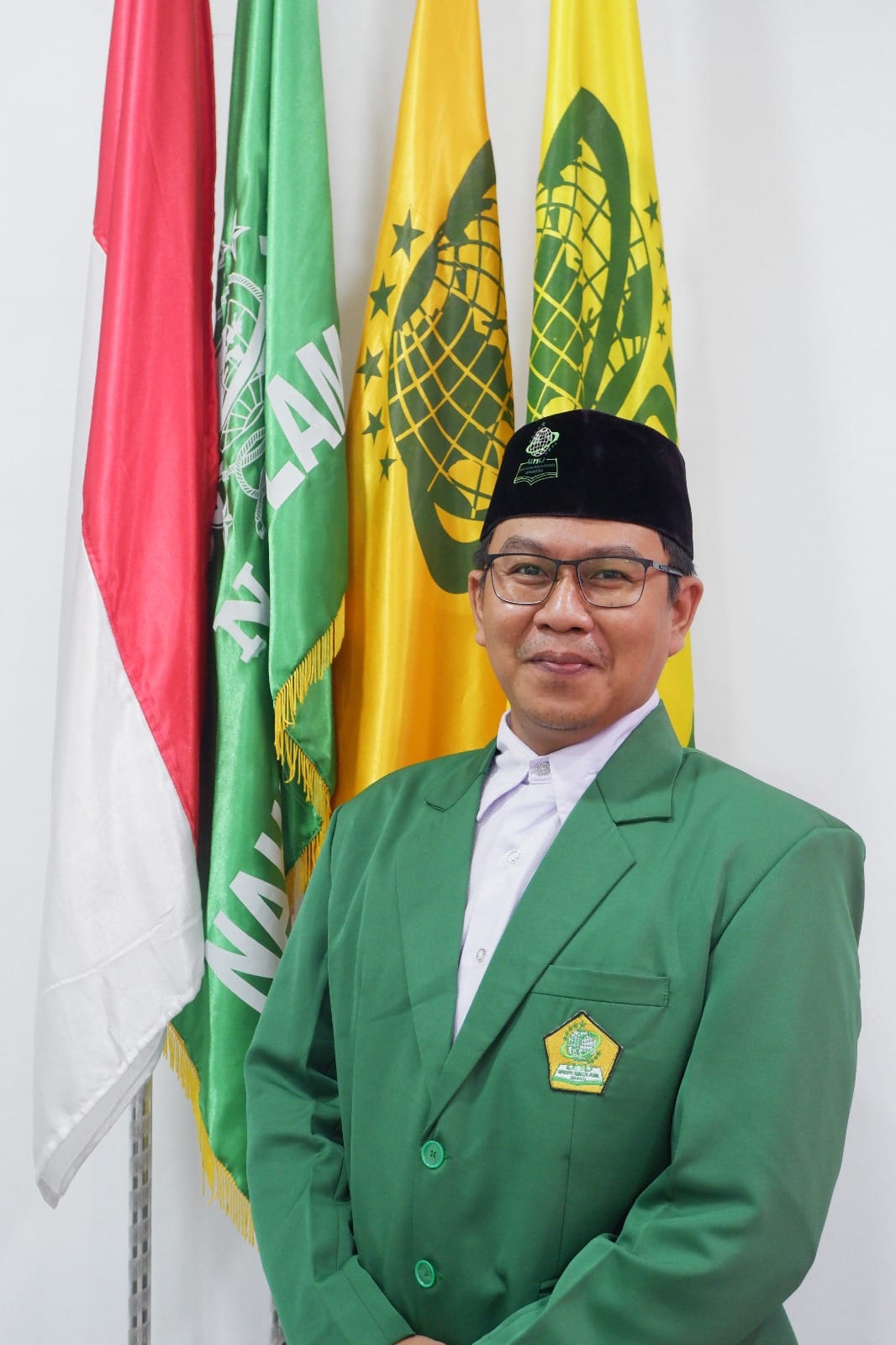 Kafidin Muzakki, S.E., M.AK.