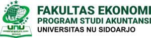 Akuntansi - Universitas NU Sidoarjo